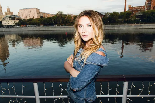 Даша Веледеева