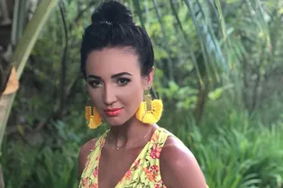 Ольга Бузова нежно поздравила отца с днем рождения Ольга Бузова нежно поздравила отца с днем рождения