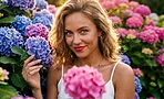 Как изменить цвет гортензии: почва, подкормки и три мифа, которые не работают Как изменить цвет гортензии: почва, подкормки и три мифа, которые не работают