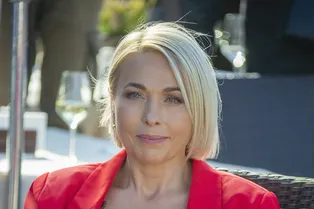 «Роль сложная»: Анна Легчилова о съемках в мелодраме «Водоворот» «Роль сложная»: Анна Легчилова о съемках в мелодраме «Водоворот»