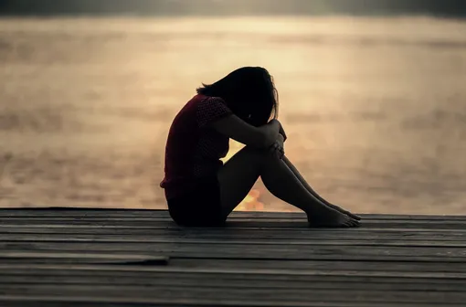 Фото: pixabay.com Почему у нынешних детей часто депрессия?