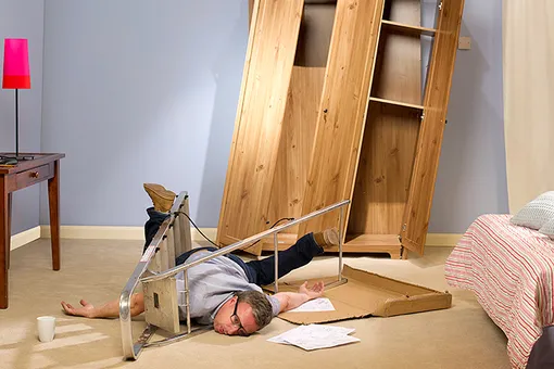 «Я решу все по-мужски!» и еще три принципа, которые отравляют жизнь женщинам