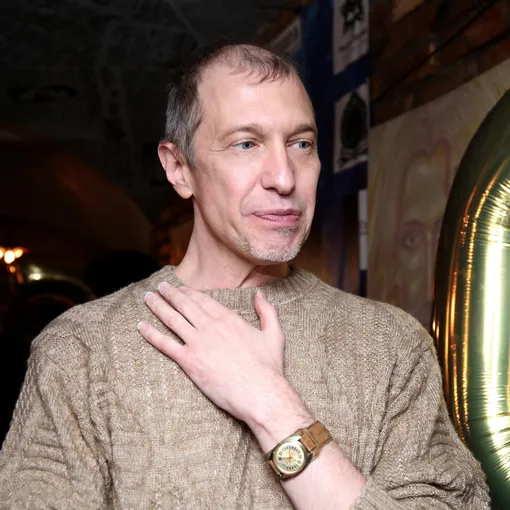 сергей соседов