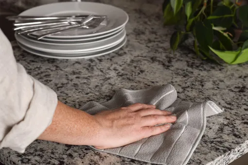 5 мест в доме, которые не обязательно чистить во время уборки