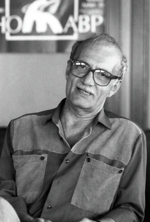 Георгий Данелия