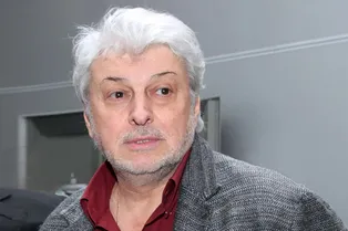 «Пытался мне что-то сказать»: вдова Вячеслава Добрынина рассказала о последних минутах жизни мужа