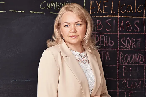 На твоём берегу: сельская школа, в которой есть ресурсный класс для детей с РАС