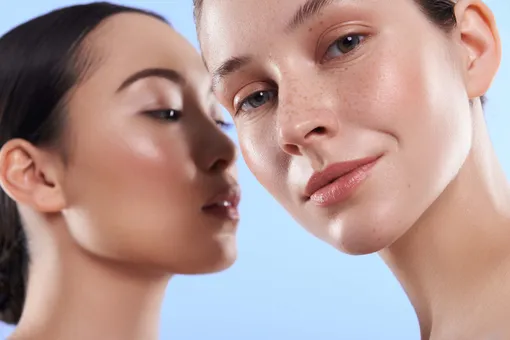 Они работают? Мифы и правда о гибридных средствах для лица Они работают? Мифы и правда о гибридных средствах для лица