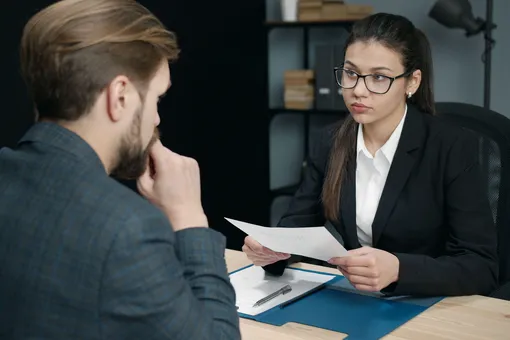 Учёные выяснили, как имя влияет на карьеру Учёные выяснили, как имя влияет на карьеру