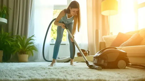 Почему пылесос теряет мощность всасывания Почему пылесос теряет мощность всасывания