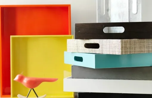 Хитроумные приспособления для порядка в доме Хитроумные приспособления для порядка в доме