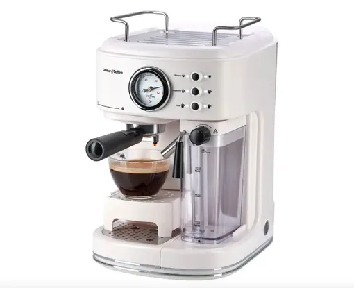 Рожковая кофеварка Linnberg Coffee Рожковая кофеварка Linnberg Coffee