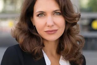 «Неужели развод?» Муж Екатерины Климовой сделал неоднозначное заявление