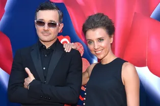 «Надо брать»: Ксения Алферова показала мужа в новом пальто «Надо брать»: Ксения Алферова показала мужа в новом пальто