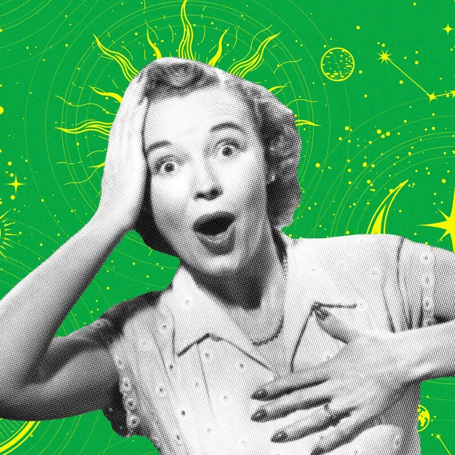 Гороскоп на ноябрь: поездка для Скорпионов, счастье для Стрельцов