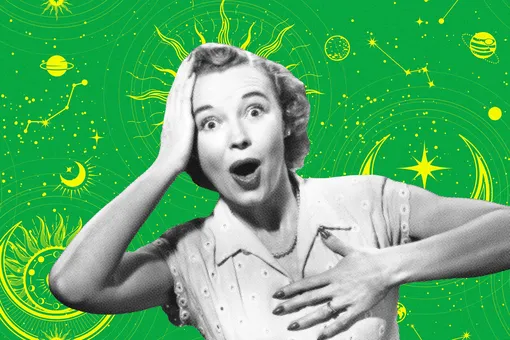 Гороскоп на ноябрь: поездка для Скорпионов, счастье для Стрельцов Гороскоп на ноябрь: поездка для Скорпионов, счастье для Стрельцов