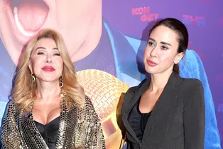 «Я мечтаю стать бабушкой»: Любовь Успенская намекнула на скорое пополнение в семье