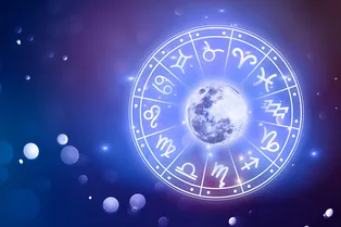 Возрастание сексуальных возможностей и силы воли. Лунный гороскоп на 28 октября