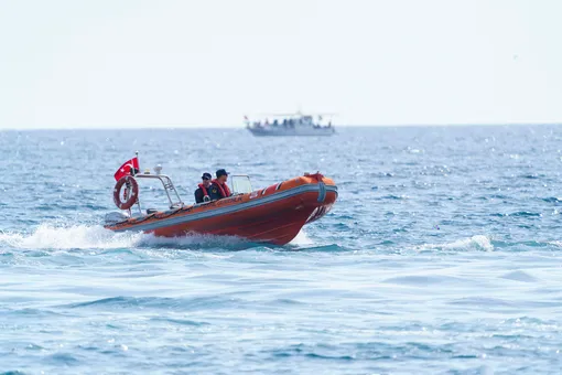 Серёжки пропавшей в октябре россиянки найдены на теле неизвестной женщины в Турции