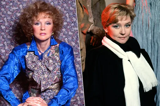 Знаменитые наряды героинь советского кино