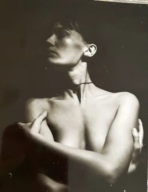 Лариса Гузеева. Архивное фото