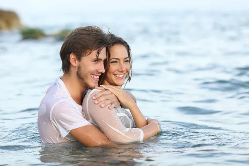 6 способов направить отношения в правильное русло 6 способов направить отношения в правильное русло