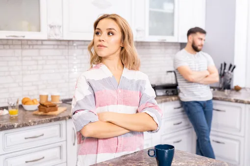 Развод Развод