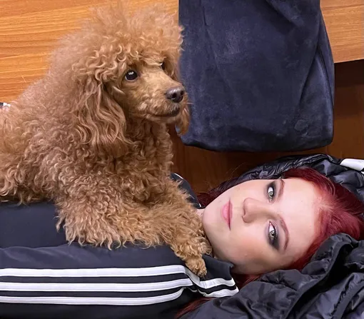 Александра Трусова