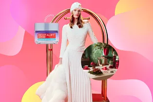 Первый дайджест декабря: подарки и бьюти-находки, которые сделают сезон волшебным Первый дайджест декабря: подарки и бьюти-находки, которые сделают сезон волшебным