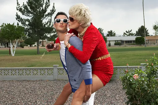 Забавные случаи на свиданиях