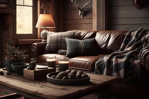 Тиктокеры выбирают стили в декоре, которые позволяют им выразить себя Тиктокеры выбирают стили в декоре, которые позволяют им выразить себя