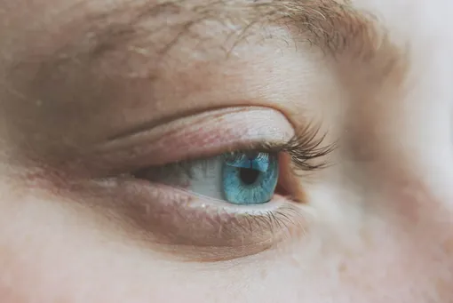 Голубые глаза Голубые глаза