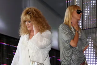 Орбакайте раскрыла подписчикам тайну своего имени