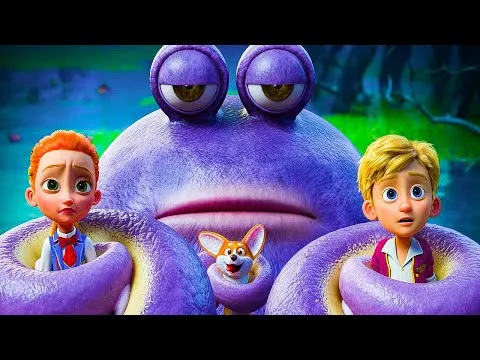 Нажми и смотри Нажми и смотри