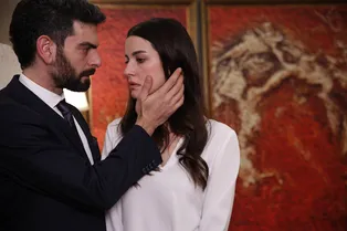 Талантливый турецкий актер Мехмет Али Нуроглу сыграл тирана