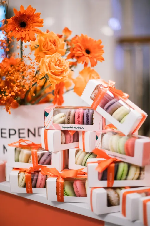 Independent Media провел юбилейный Digital Breakfast