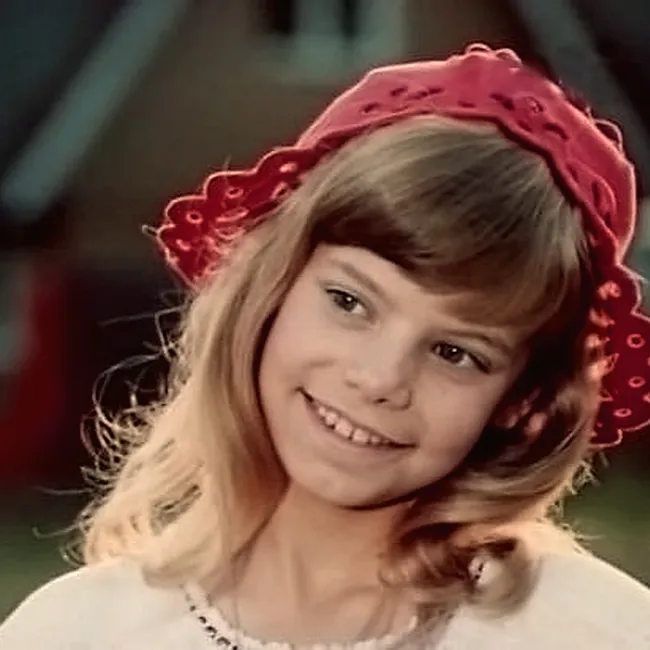 Как Владимир Басов с Красной Шапочкой поссорился. И в больницу попал