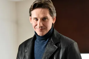 Звезда сериала «Знахарь» откровенно рассказал, как его сын боролся за жизнь