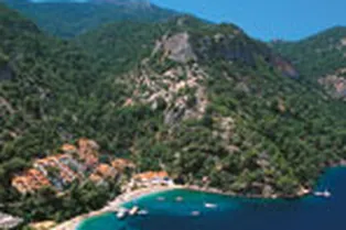 Отдых в Турции: Hillside Beach Club