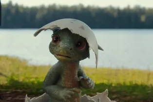 Новая сказка «Горыныч» с Александром Петровым собрала миллиард рублей в прокате: чем она понравилась зрителям