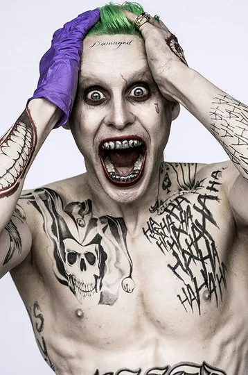 Джаред Лето