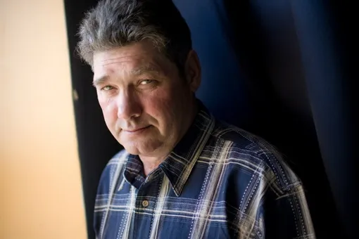 Не справился с болезнью: умер актёр сериала «Ментовские войны» Александр Лисицын Не справился с болезнью: умер актёр сериала «Ментовские войны» Александр Лисицын