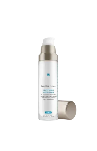 Крем для шеи Tripeptide-R Neck Repair, SkinCeuticalsс, 8735 руб