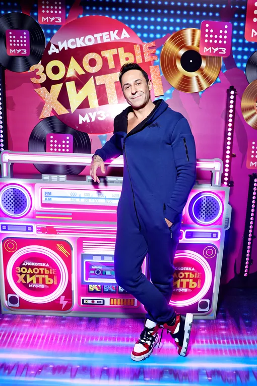 Стас Костюшкин