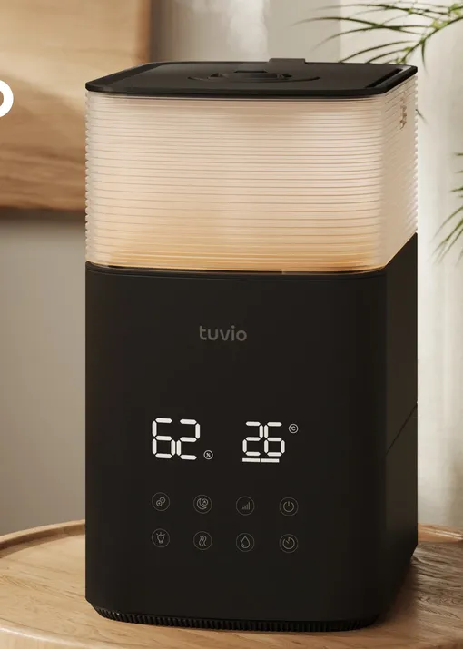 Ультразвуковой увлажнитель Tuvio TUH05DE Ультразвуковой увлажнитель Tuvio TUH05DE