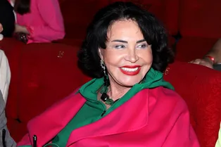 Надежда Бабкина впервые рассказала о реакции руководства на её уход из «Модного приговора»