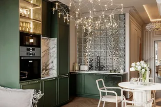 Сердце дома: как спроектировать современную кухню