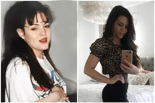 43-летняя мать семерых детей делится секретами красоты и молодости