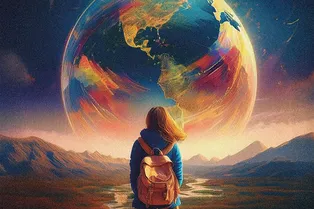 Представь, что... Можно ли доверить организацию путешествия чат-боту: личный опыт