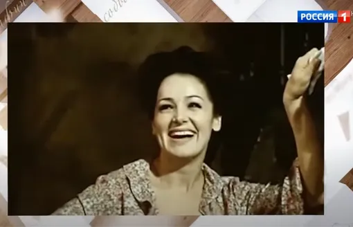 алефтина евдокимова